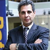 Walid Hejazi