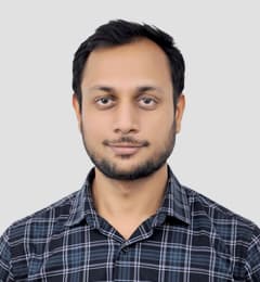 Prof. Saurabh Saxena