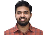 Prof. Krishna Raj R